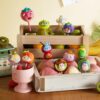 Disney Pixar — Fruit Market Blind Box | MINISO
