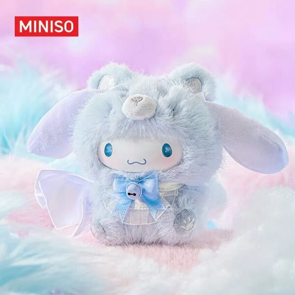 Sanrio Characters — Fox Island Blind Box | MINISO