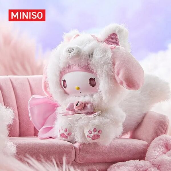 Sanrio Characters — Fox Island Blind Box | MINISO