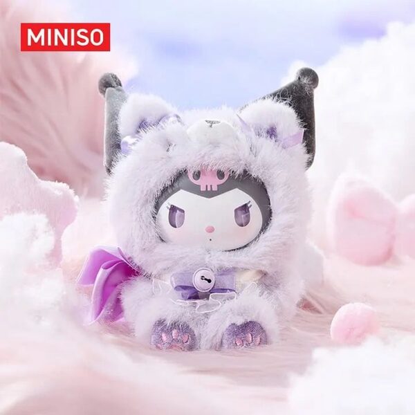 Sanrio Characters — Fox Island Blind Box | MINISO