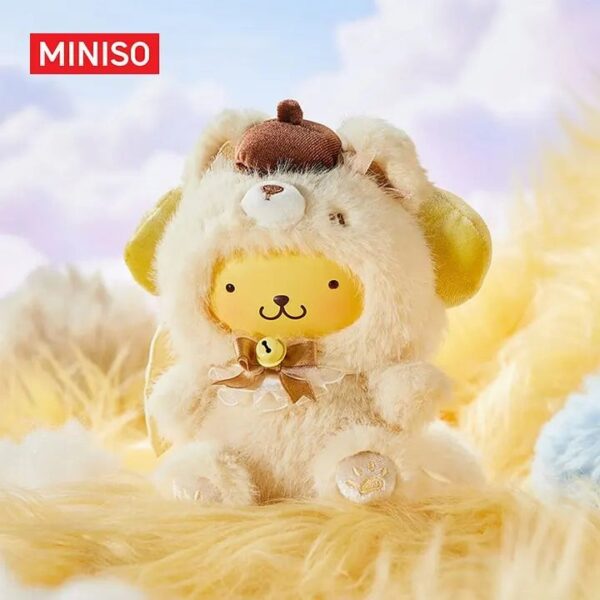 Sanrio Characters — Fox Island Blind Box | MINISO