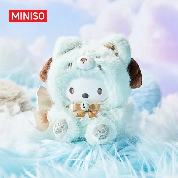 Sanrio Characters — Fox Island Blind Box | MINISO