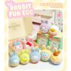 Sanrio Characters — Rabbit Fun Egg Blind Box | MINISO