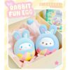 Sanrio Characters — Rabbit Fun Egg Blind Box | MINISO