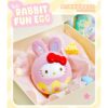 Sanrio Characters — Rabbit Fun Egg Blind Box | MINISO