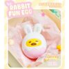 Sanrio Characters — Rabbit Fun Egg Blind Box | MINISO