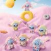 Stitch — Eat Something Before Sleep Blind Box | MINISO