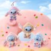Stitch — Eat Something Before Sleep Blind Box | MINISO