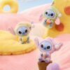 Stitch — Eat Something Before Sleep Blind Box | MINISO
