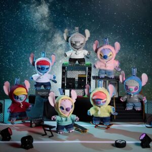 Stitch — Gen Z Street Blind Box | MINISO