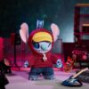 Stitch — Gen Z Street Blind Box | MINISO