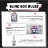 Stitch — Gen Z Street Blind Box | MINISO