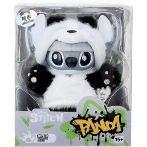 Stitch — Gen Z Street Panda Blind Box | MINISO