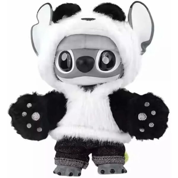 Stitch — Gen Z Street Panda Blind Box | MINISO Stitch — Gen Z Street Panda Blind Box | MINISO