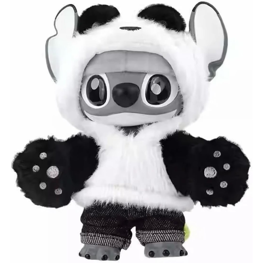 Stitch — Gen Z Street Panda Blind Box | MINISO