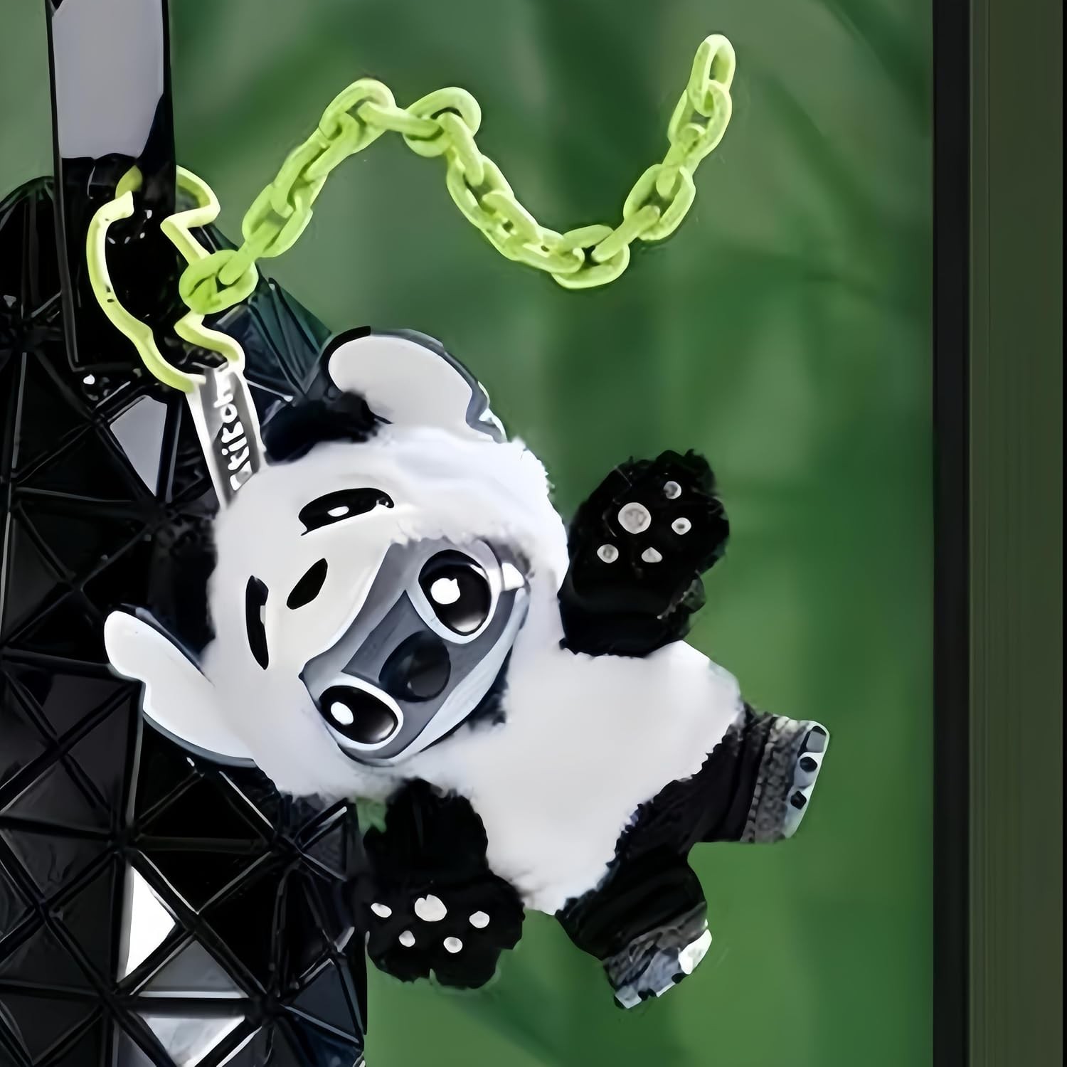 Stitch — Gen Z Street Panda Blind Box | MINISO