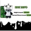 Stitch — Gen Z Street Panda Blind Box | MINISO Stitch — Gen Z Street Panda Blind Box | MINISO