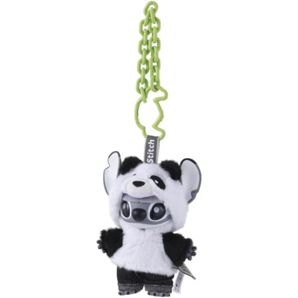 Stitch — Gen Z Street Panda Blind Box | MINISO Stitch — Gen Z Street Panda Blind Box | MINISO