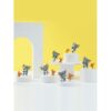Tom and Jerry — I Love Cheese Blind Box | MINISO