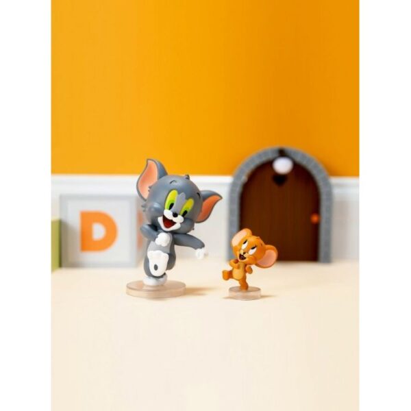 Tom and Jerry — I Love Cheese Blind Box | MINISO