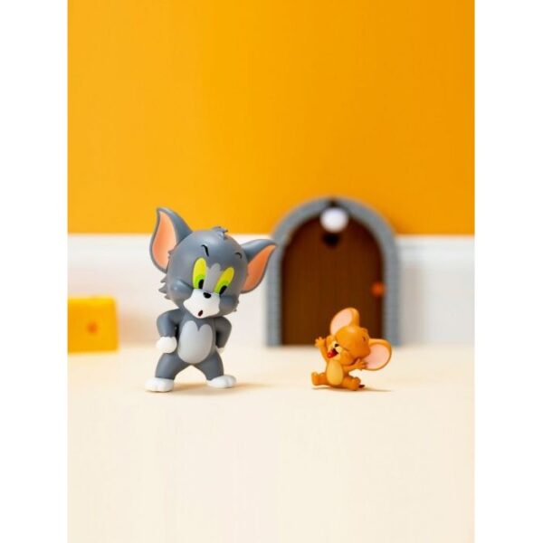 Tom and Jerry — I Love Cheese Blind Box | MINISO