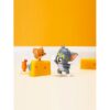 Tom and Jerry — I Love Cheese Blind Box | MINISO