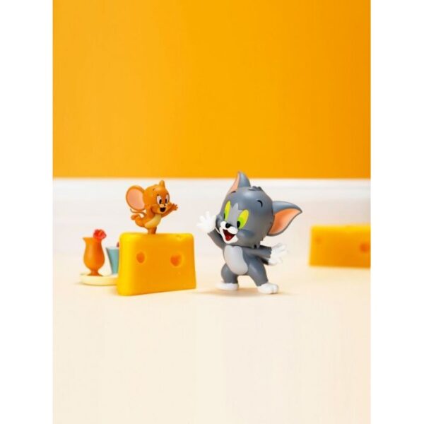 Tom and Jerry — I Love Cheese Blind Box | MINISO