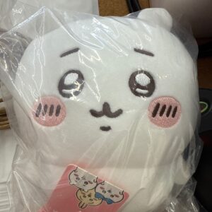 Chiikawa — Chiikawa Plush | MINISO