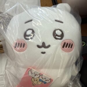 Chiikawa — Chiikawa Plush | MINISO Chiikawa — Chiikawa Plush | MINISO