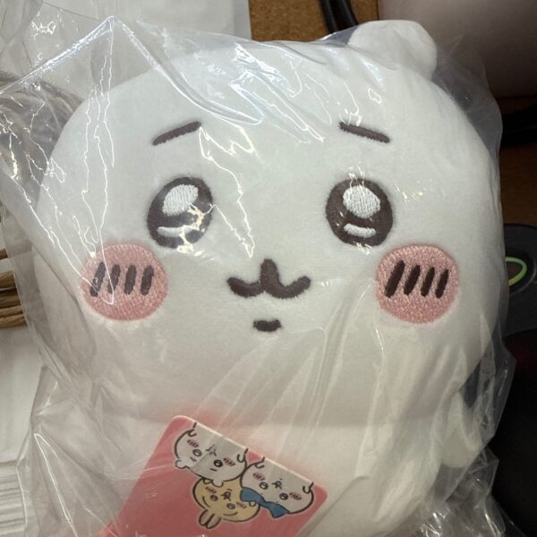Chiikawa — Chiikawa Plush | MINISO