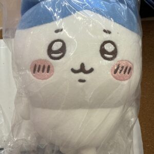 Chiikawa — Hachiware Plush | MINISO