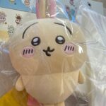 Chiikawa — Usagi Plush | MINISO