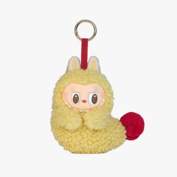 THE MONSTERS — Wacky Mart Earphone Case | POP MART THE MONSTERS — Wacky Mart Earphone Case | POP MART