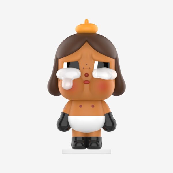 CRYBABY — Crying Again Series Blind Box | POP MART CRYBABY — Crying Again Series Blind Box | POP MART