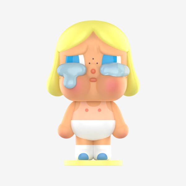 CRYBABY — Crying Again Series Blind Box | POP MART CRYBABY — Crying Again Series Blind Box | POP MART