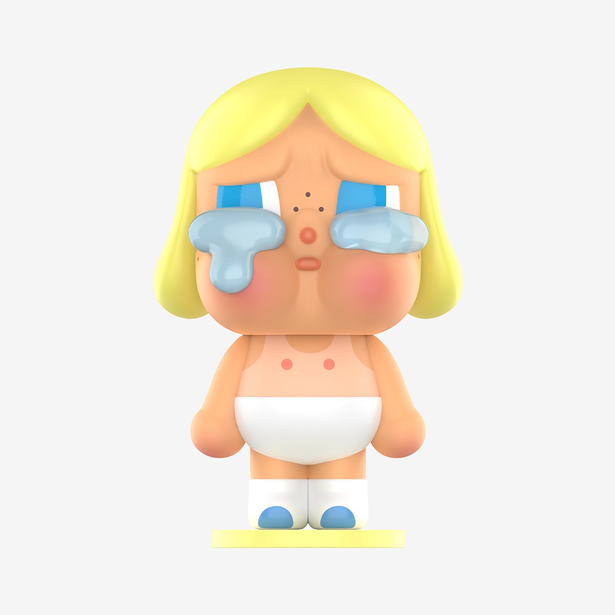 CRYBABY — Crying Again Series Blind Box | POP MART CRYBABY — Crying Again Series Blind Box | POP MART