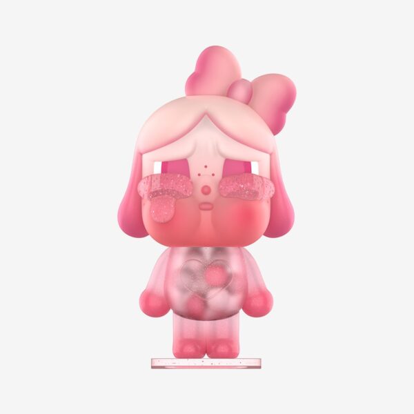 CRYBABY — Crying Again Series Blind Box | POP MART CRYBABY — Crying Again Series Blind Box | POP MART