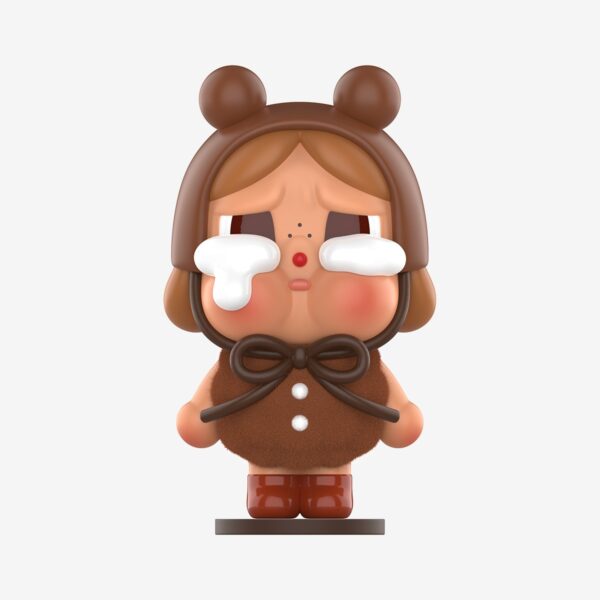 CRYBABY — Crying Again Series Blind Box | POP MART CRYBABY — Crying Again Series Blind Box | POP MART