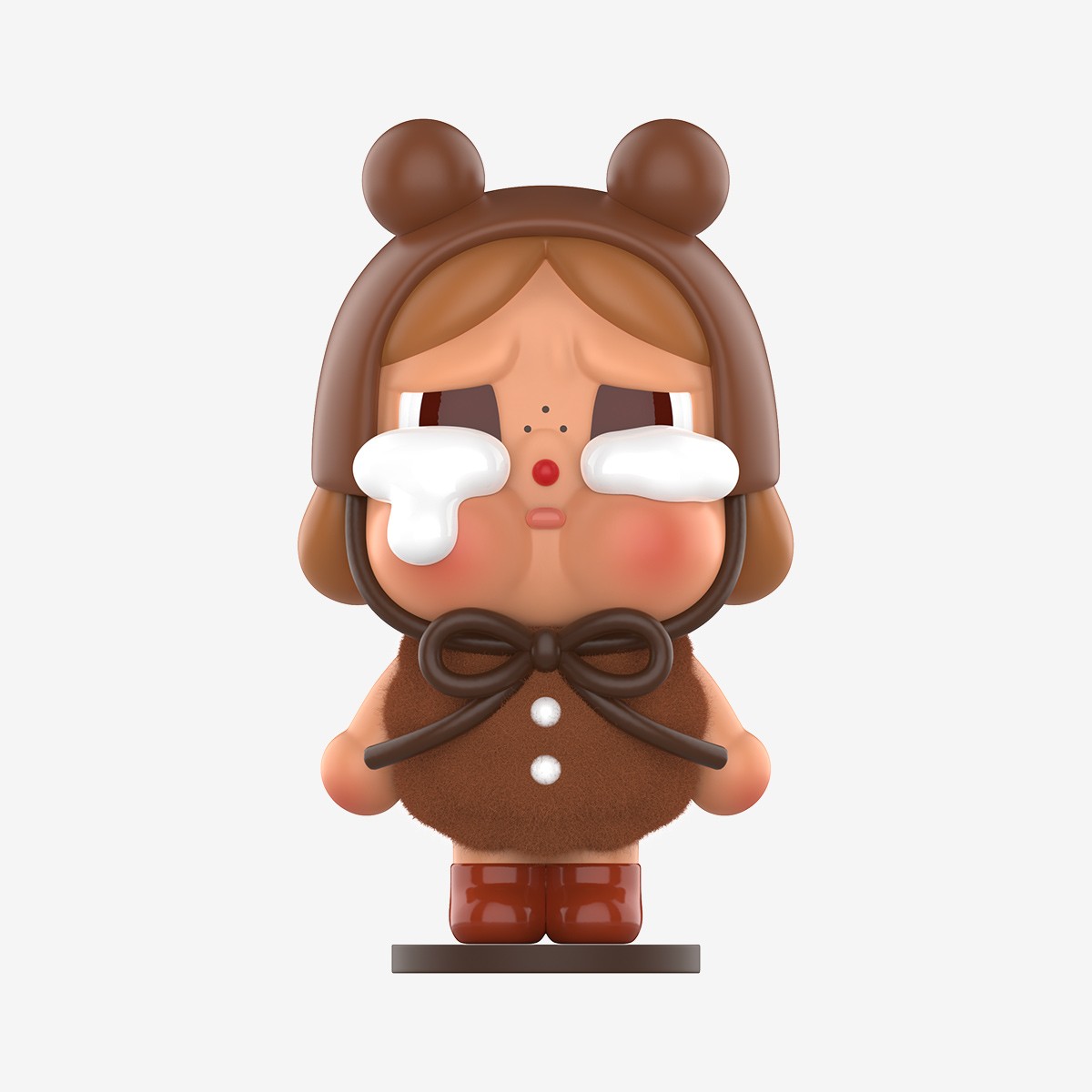 CRYBABY — Crying Again Series Blind Box | POP MART CRYBABY — Crying Again Series Blind Box | POP MART
