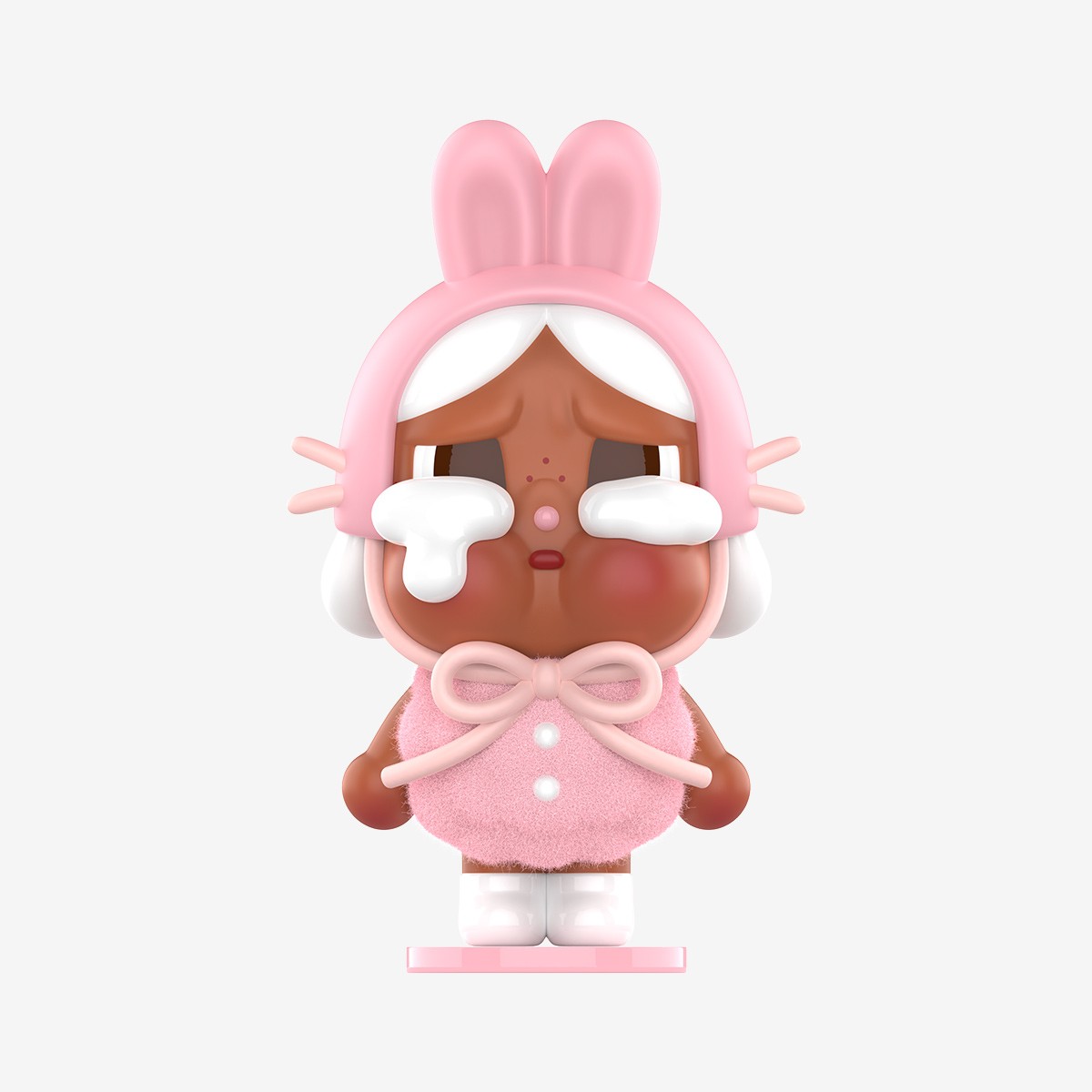 CRYBABY — Crying Again Series Blind Box | POP MART CRYBABY — Crying Again Series Blind Box | POP MART