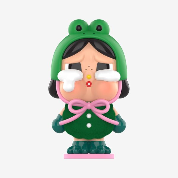 CRYBABY — Crying Again Series Blind Box | POP MART CRYBABY — Crying Again Series Blind Box | POP MART