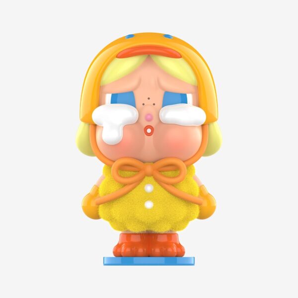 CRYBABY — Crying Again Series Blind Box | POP MART CRYBABY — Crying Again Series Blind Box | POP MART