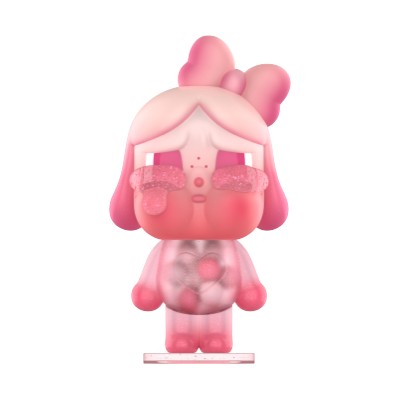 CRYBABY — Crying Again Series Blind Box | POP MART CRYBABY — Crying Again Series Blind Box | POP MART