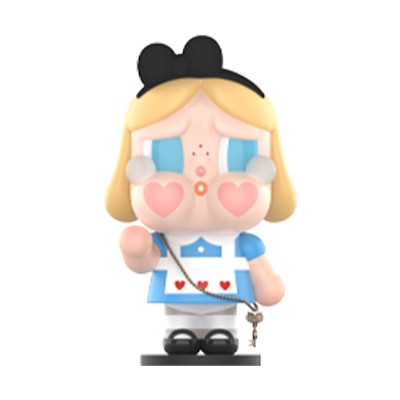 CRYBABY — Crying Again Series Blind Box | POP MART CRYBABY — Crying Again Series Blind Box | POP MART
