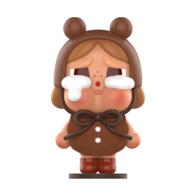 CRYBABY — Crying Again Series Blind Box | POP MART CRYBABY — Crying Again Series Blind Box | POP MART