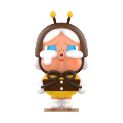 CRYBABY — Crying Again Series Blind Box | POP MART CRYBABY — Crying Again Series Blind Box | POP MART