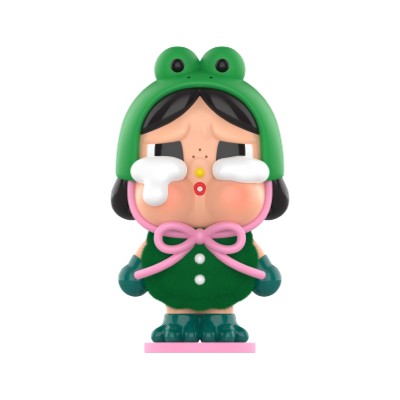 CRYBABY — Crying Again Series Blind Box | POP MART CRYBABY — Crying Again Series Blind Box | POP MART
