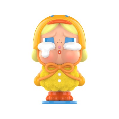 CRYBABY — Crying Again Series Blind Box | POP MART CRYBABY — Crying Again Series Blind Box | POP MART