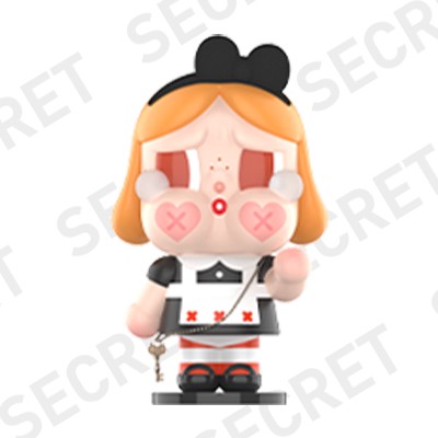 CRYBABY — Crying Again Series Blind Box | POP MART CRYBABY — Crying Again Series Blind Box | POP MART