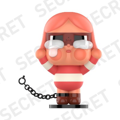 CRYBABY — Crying Again Series Blind Box | POP MART CRYBABY — Crying Again Series Blind Box | POP MART